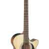 Guitarra electro-acustica | GF30CE NAT - TAKAMINE-16812