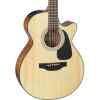 Guitarra electro-acustica | GF30CE NAT - TAKAMINE-16816