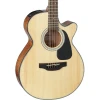 Guitarra electro-acustica | GF30CE NAT - TAKAMINE-16816