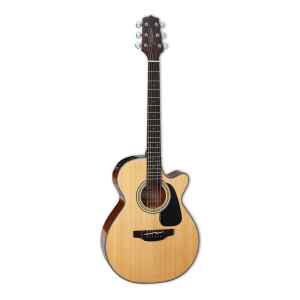 Guitarra electro-acustica | GF30CE NAT - TAKAMINE-0