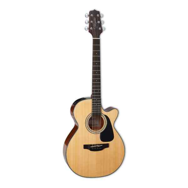 Guitarra electro-acustica | GF30CE NAT - TAKAMINE-0