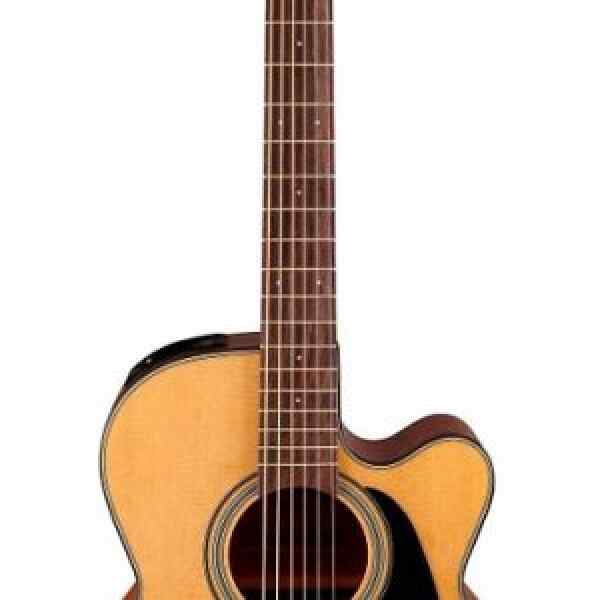 Guitarra electro-acustica | GN10CE NS - TAKAMINE-16841