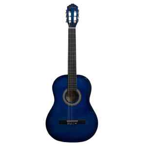 Guitarra clasica | GS851-LBR/BAG - SARA-0