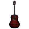 Guitarra clasica | GS851-RD/BAG - Sara-0