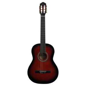 Guitarra clasica | GS851-RD/BAG - Sara-0