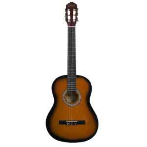 Guitarra clasica | GS851-SB/BAG - SARA-0
