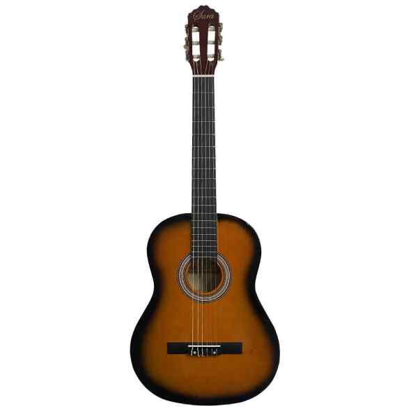 Guitarra clasica | GS851-SB/BAG - SARA-0