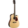 Guitarra Electroacustica | AD880CE NAT - CORT-0