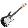 Guitarra electrica con funda |  G100 OPB - CORT-0