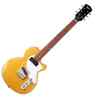 Guitarra electrica con funda | SUNSET TC WBB - CORT-18079
