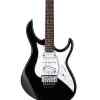 Guitarra electrica con funda |  ARENA1 BK - CORT-17919