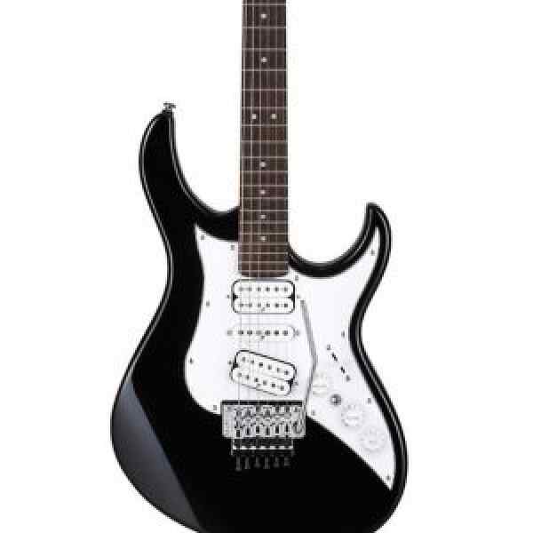 Guitarra electrica con funda |  ARENA1 BK - CORT-17919