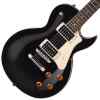 Guitarra electrica con funda |  CR100 BK - CORT-17890