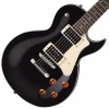Guitarra electrica con funda |  CR100 BK - CORT-17890