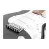 Guitarra electrica con funda |  G100 OPB - CORT-18016