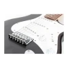 Guitarra electrica con funda |  G100 OPB - CORT-18016