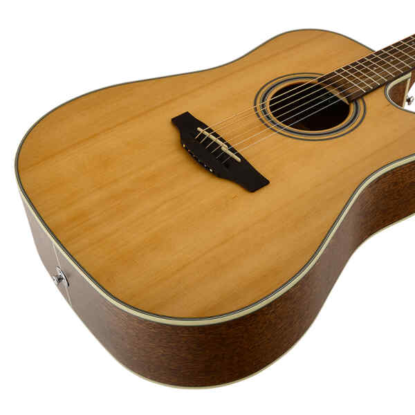 Guitarra electro-acustica | GD20CE NS - TAKAMINE-16848