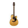 Guitarra electro-acustica | GN10CE NS - TAKAMINE-16844