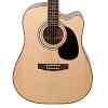 Guitarra Electroacustica | AD880CE NAT - CORT-18104