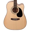 Guitarra Electroacustica | AD880CE NAT - CORT-18104