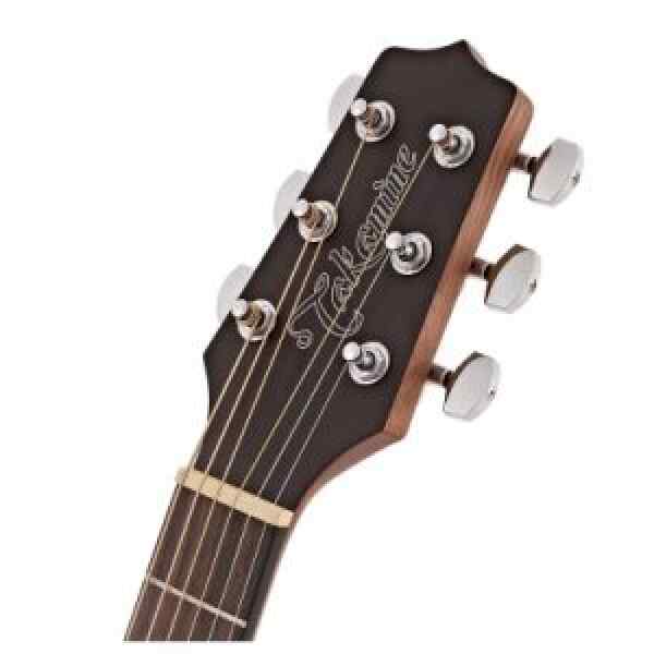 Guitarra electro-acustica |  GX11ME NS - TAKAMINE-16830