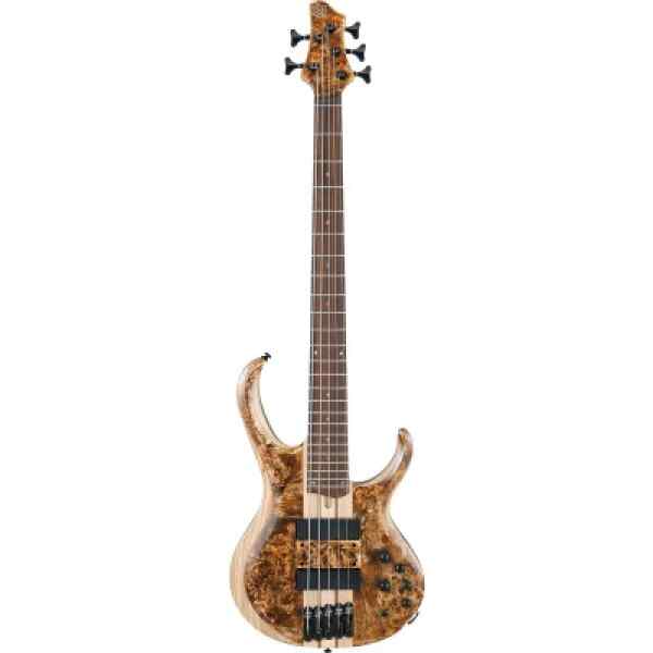 Bajo electrico | BTB845V ABL - IBANEZ-0