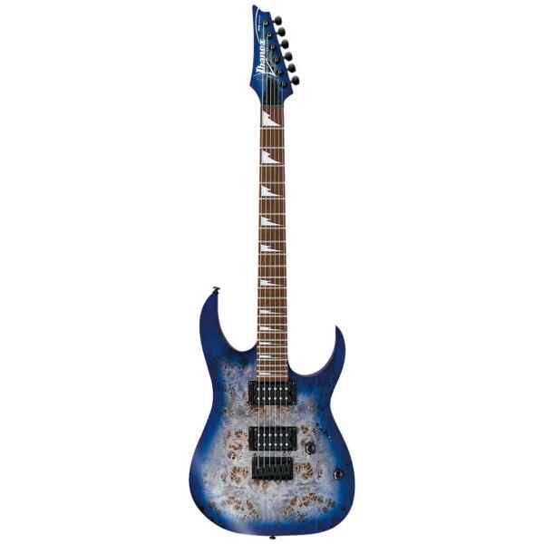 Guitarra electrica | RGRT621DPB BLF - IBANEZ-0