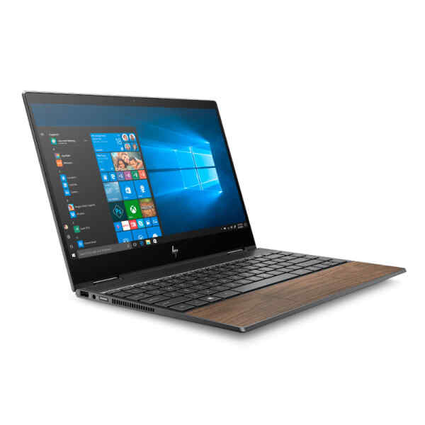 Laptop | ENVY x360 13-ar0003la 13" Ryzen 7 3700U 8GB RAM 512GB SSD W10 Home Teclado - HP-0