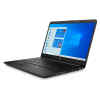Laptop | 14-cf3036la 14" i3-1005G1 4GB RAM 1TB HDD Negra W10 Home Teclado en Español - HP-0