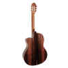 Guitarra Electroclasica con funda | AC160CF NAT - CORT-18195