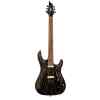 Guitarra electrica con funda |  KX300 EBG - CORT-0