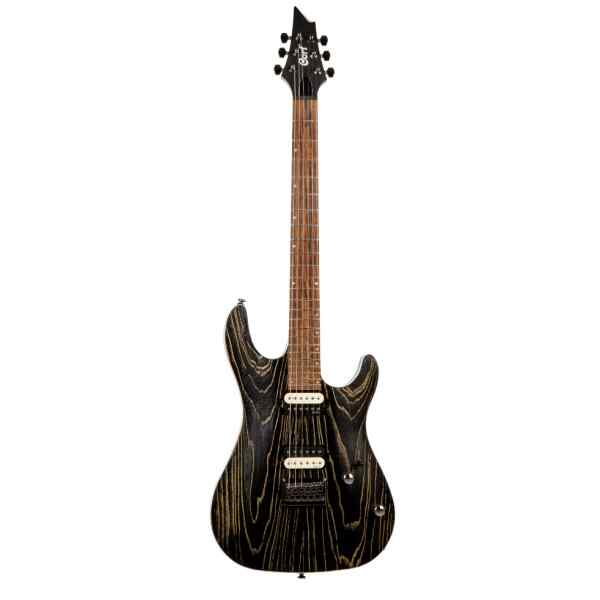 Guitarra electrica con funda |  KX300 EBG - CORT-0