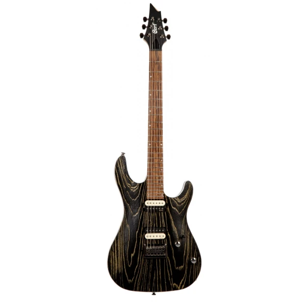 Guitarra electrica con funda |  KX300 EBG - CORT-0