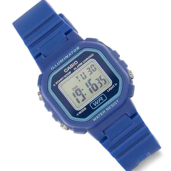 Reloj digital | LA-20WH-2ADF - CASIO-17058