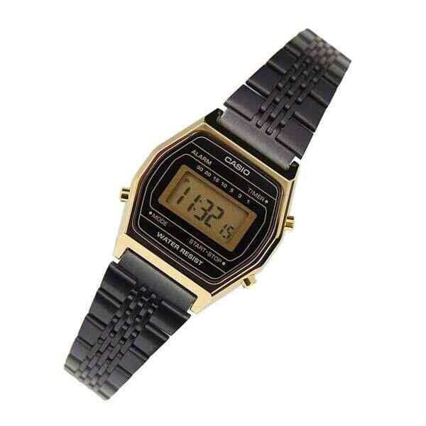 Reloj digital | LA690WGB-1DF - CASIO-0