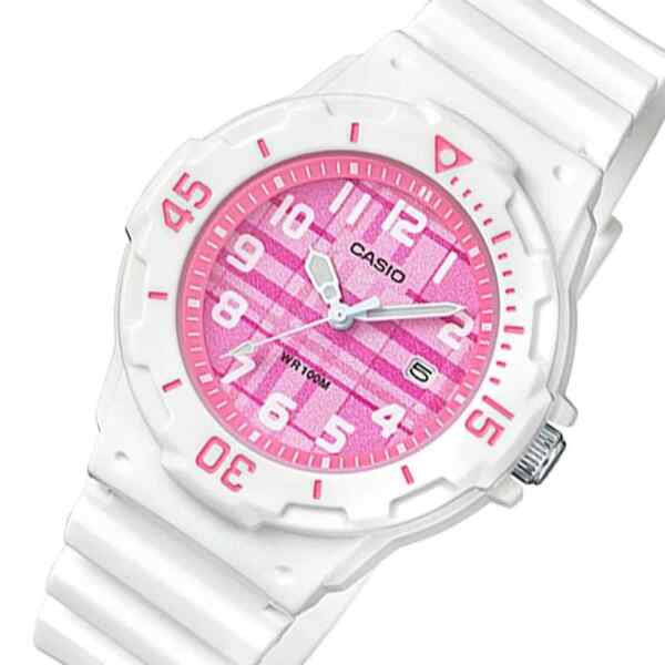 Reloj analogo | LRW-200H-4CVDF - CASIO-17193