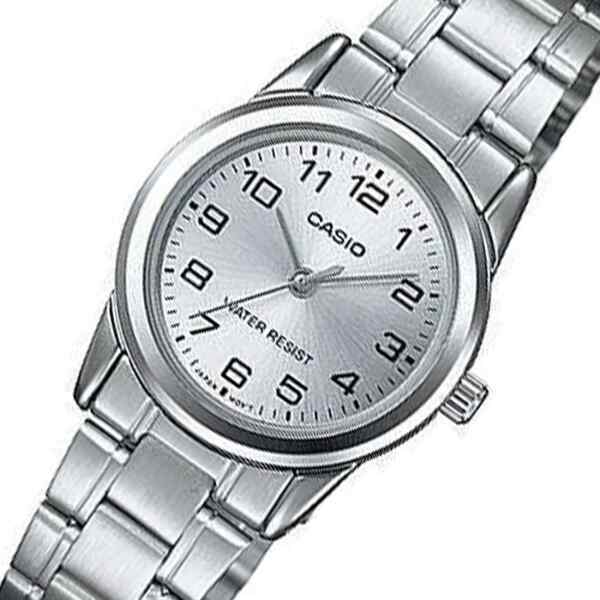 Reloj analogo | LTP-V001D-7BUDF - CASIO-17278