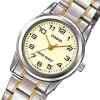 Reloj analogo | LTP-V001SG-9BUD - CASIO-17287