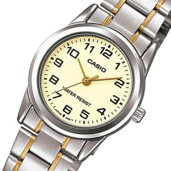 Reloj analogo | LTP-V001SG-9BUD - CASIO-17287
