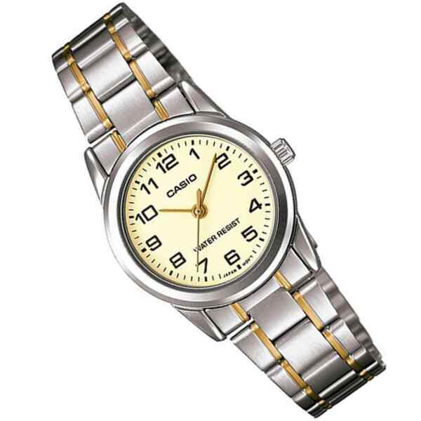 Reloj analogo | LTP-V001SG-9BUD - CASIO-17288
