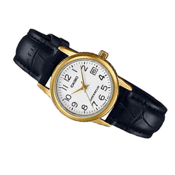 Reloj analogo | LTP-V002GL-7B2U - CASIO-17292