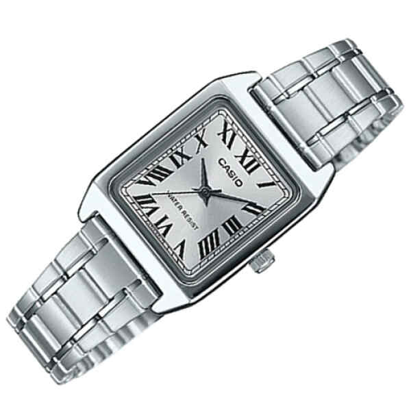 Reloj analogo | LTP-V007D-7BUDF - CASIO-0