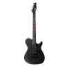 Guitarra electrica con funda |  M-JET MBLK - CORT-0