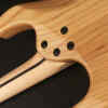 Guitarra electrica con funda |  G200DX NAT - CORT-18008