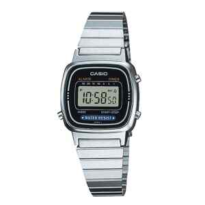 Reloj digital  |  LA-670WA-1 – CASIO