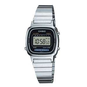 Reloj digital  |  LA-670WA-1 – CASIO