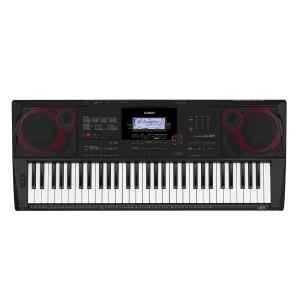 Teclado de gama alta de 61 teclas  |  CT-X3000C2 – CASIO