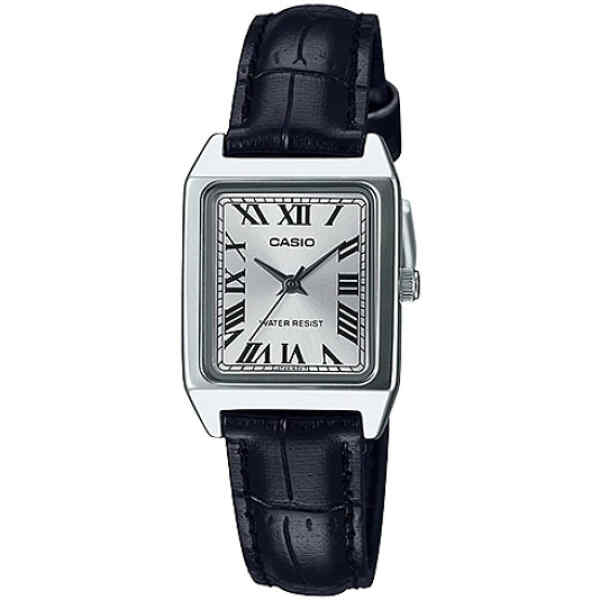 Reloj analogo para dama | LTP-V007L-7B1UD - Casio-0