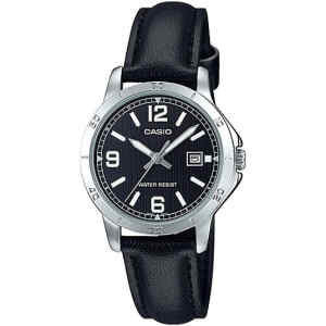 Reloj analogo  |  LTP-V004L-1BUDF – CASIO
