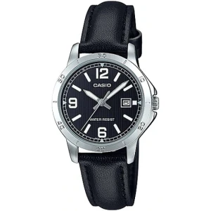Reloj analogo  |  LTP-V004L-1BUDF – CASIO